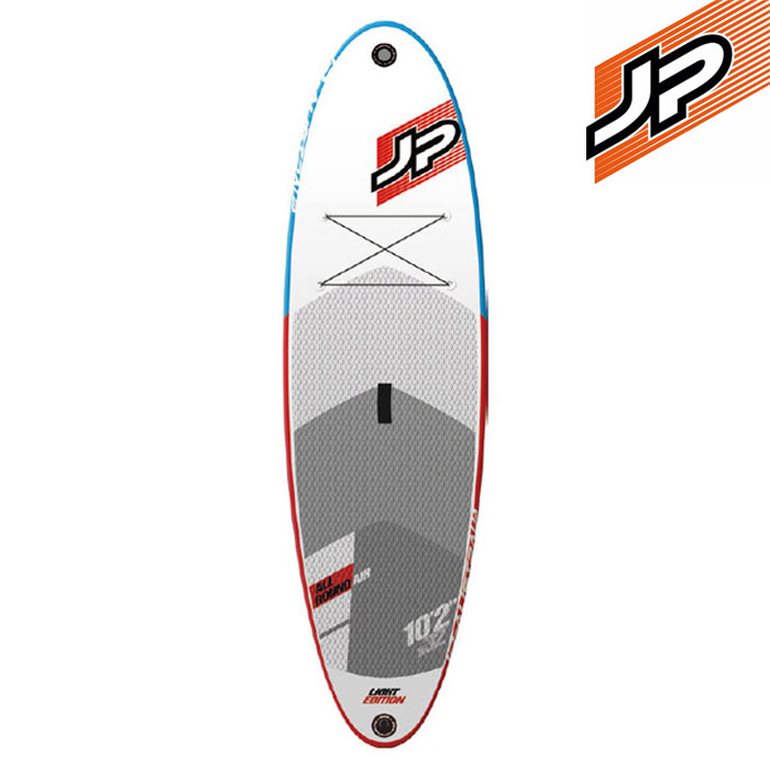 ジェイピーオーストラリア サップ JP AUSTRALIA SUP ALLROUND AIR LE 102x32x6 5571017A11AL102 JAPAN SMU オールラウンドエア インフレータブル スタンドアップパドルサーフィン ボード アウトドア マリンスポーツ ヨガ フィッシング 日本正規品