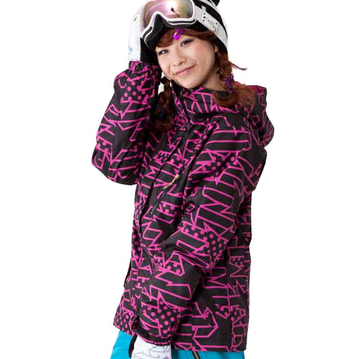 【訳あり/アウトレット】13-14 2014 ARG ARGURBANPRINT JACKET UGQ363 エーアールジー ジャケット