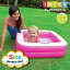 インテックス プレイボックスプール INTEX PLAY BOX POOL