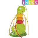 インテックス フレンドリーキャタピラースプレー INTEX CATERPILLAR SPRAYER (U-56599)