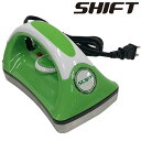 シフト ワクシング アイロン SHIFT WAXING IRON 100V 800W チューンナップ メンテナンス ワックス スキー スノーボード スキー その1