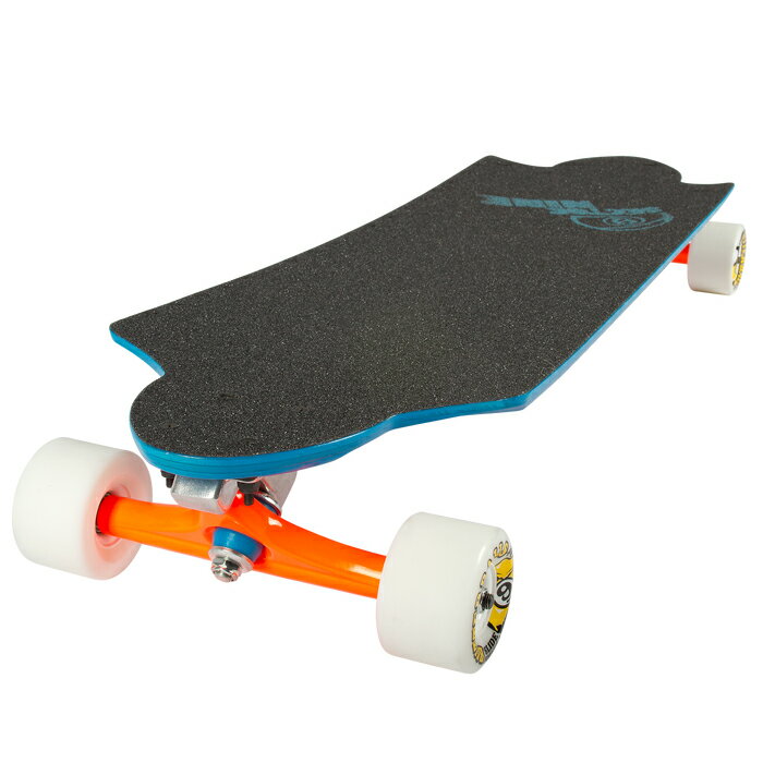 SECTOR 9 ROCKER Complete PF135C セクターナイン スケートボード