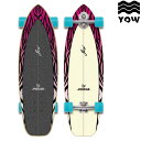 E T[tXP[g YOW SURFSKATE AMATRIAIN 33.5h - IBON AMATRIAIN A}gAC XP[g{[h {Ki