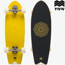 E T[tXP[g YOW SURFSKATE Huntington 30 XP[g{[h XP{[ {Ki