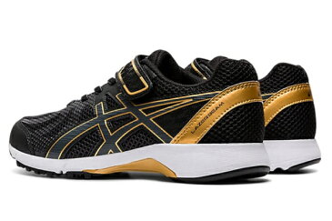 アシックス asics LAZERBEAM RE-MG ジュニアランニングシューズ 1154A053-020(GRAPHITE GREY/CARRIER GREY) 2020年最新モデル!
