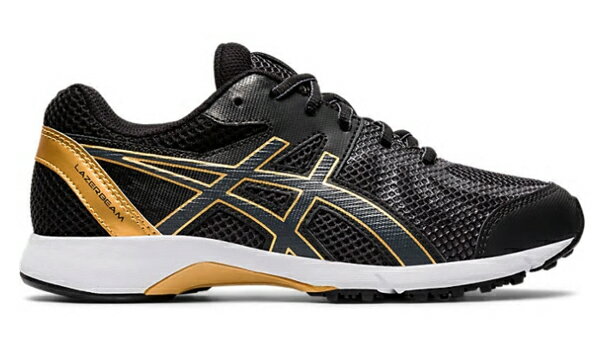 アシックス asics LAZERBEAM RE ジュニアランニングシューズ 1154A054-020(GRAPHITE GREY/CARRIER GREY) 2020年最新モデル！