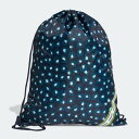 adidas アディダス FARM ジムサック ボストンバッグ・ダッフルバッグ GVN23-FL3671(レジェンドインク/レジェンドインク/レジェンドインク) 2020年SS(4)