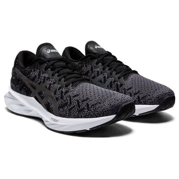 asics アシックス DYNABLAST ダイナブラスト(レディース) レディースランニングシューズ 1012A701-001(ブラック/グラファイトグレー) 新発売!!(2020年最新モデル)