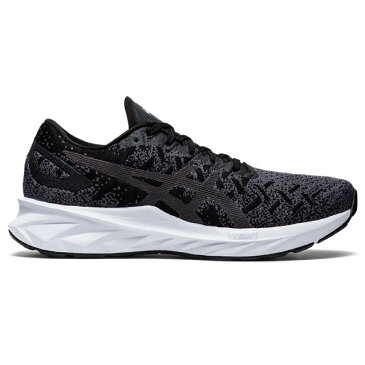 asics アシックス DYNABLAST ダイナブラスト(レディース) レディースランニングシューズ 1012A701-001(ブラック/グラファイトグレー) 新発売!!(2020年最新モデル)