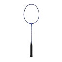 ヨネックス YONEX ナノフレア400 バドミントンラケット NF400-751(ディープパープル)