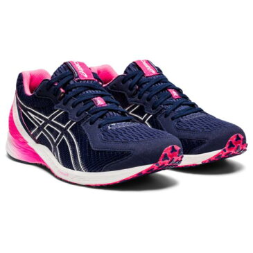 asics アシックス ターサーエッジ 2 TARTHEREDGE 2(レディース) レディースランニングシューズ 1012A733-401(ピーコート/ホワイト) 2021年最新モデル!!