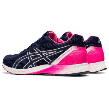 asics アシックス ターサーエッジ 2 TARTHEREDGE 2(レディース) レディースランニングシューズ 1012A733-401(ピーコート/ホワイト) 2021年最新モデル!!