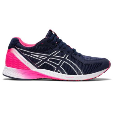 asics アシックス ターサーエッジ 2 TARTHEREDGE 2(レディース) レディースランニングシューズ 1012A733-401(ピーコート/ホワイト) 2021年最新モデル!!