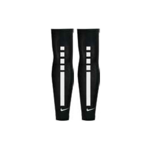 【メール便対応】ナイキ NIKE プロ エリート スリーブス 2.0 バスケットボールアームカバー BS2006-027(ブラック/ホワイト) 24SUモデル! 【メール便対応】ナイキ NIKE プロ エリート スリーブス 2.0 バスケットボールアームカバー BS2006-027(ブラック/ホワイト) 24SUモデル!