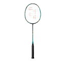 YONEX ヨネックス アストロクス88Sプロ バドミントンラケット AX88SP-586(エメラルドブルー)