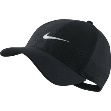 ナイキ NIKE エアロビル レガシー91 キャップ スポーツキャップ AV6953-011(ブラック/(ホワイト)) 21SUモデル!!