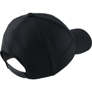 ナイキ NIKE エアロビル レガシー91 キャップ スポーツキャップ AV6953-011(ブラック/(ホワイト)) 21SUモデル!!