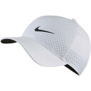 ナイキ NIKE エアロビル レガシー91 キャップ スポーツキャップ AV6953-100(ホワイト/（ブラック）) 23SUモデル！！