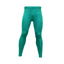 【メール便対応】アールズコート インナースパッツ アンダータイツ EC-02-GREEN(グリーン)