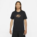 【メール便対応】ナイキ NIKE NSW ワールド ワイド グローブ S/S Tシャツ 半袖Tシャツ DJ1375-010(ブラック) 21FWモデル!!