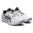 asics アシックス GEL-TACTIC バレーボールシューズ 1073A051-100(ホワイト/ピュアシルバー) 21AWモデル！！