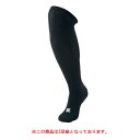 ZETT(ゼット) 3Pカラーソックス 24~27cm 野球アンダーソックス BK03CL-1900(ブラック) お買い得の3足組!!