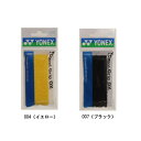 【メール便対応】YONEX ヨネックス タオルグリップ バドミントングリップテープ AC402DX
