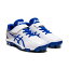 asics å STAR SHINE S 2 ˥她ѥ 1124A008-102(ۥ磻ȡߥ)