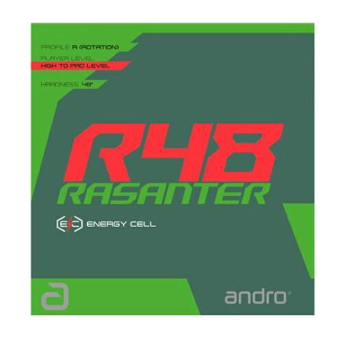 【メール便対応】アンドロ ラザンターR48 卓球ラバー 112280-RED(アカ) 【メール便対応】アンドロ ラザンターR48 卓球ラバー 112280-RED(アカ)