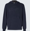 オークリー OAKLEY ENHANCE QD FLEECE HOODIE 11.7 スウェットシャツ FOA402929-6AC(Fathom) 2021年最新モデル!!(4)
