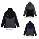 SVOLME スボルメ FINEジャージフーディーSDG ウォームアップシャツ 1221-91501