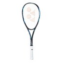 YONEX ヨネックス ボルトレイジ5S ソフトテニスラケット VR5S-345(ターコイズ/ブルー) 2022年新製品！！