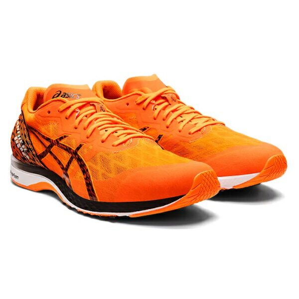 asics アシックス TARTHER RP 2 ランニングシューズ 1011B381-800(ショッキングオレンジ/ブラック) 2022年最新モデル！！