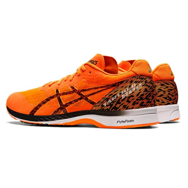 asics アシックス TARTHER RP 2 ランニングシューズ 1011B381-800(ショッキングオレンジ/ブラック) 2022年最新モデル！！