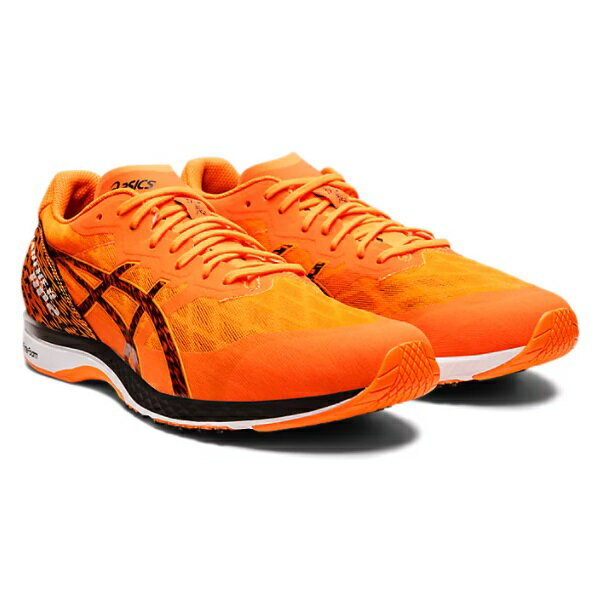 asics アシックス TARTHER RP 2 ワイド ランニングシューズ 1011B446-800(ショッキングオレンジ/ブラック) 2022年最新モデル！！