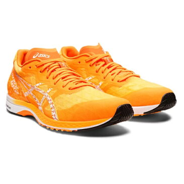 asics アシックス TARTHER RP 2（レディース） レディースランニングシューズ 1012B220-800(オレンジポップ/ホワイト) 2022年最新モデル！！