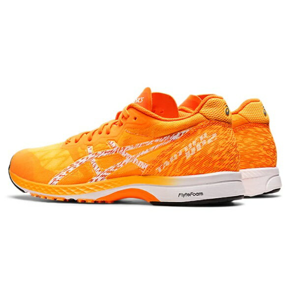 asics アシックス TARTHER RP 2（レディース） レディースランニングシューズ 1012B220-800(オレンジポップ/ホワイト) 2022年最新モデル！！