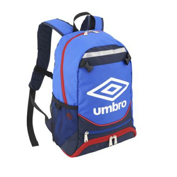 Au UMBRO WjAptbg{[obNpbN WjATbJ[obOEobNpbN UJS1200J-BLU(u[)