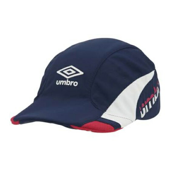 Au UMBRO JRN|OFBvNeCXCAP X|[cLbvETbJ[Lbv UUDTJC01-NVPK(lCr[~sN)