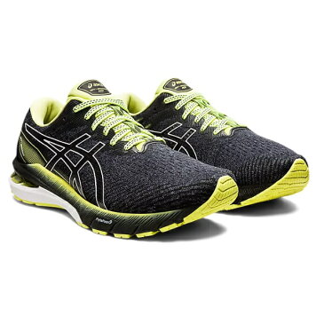 asics アシックス GT-2000 10（EXTRA WIDE） ランニングシューズ 1011B184-750(グローイエロー/ブラック) 2022年最新モデル！！