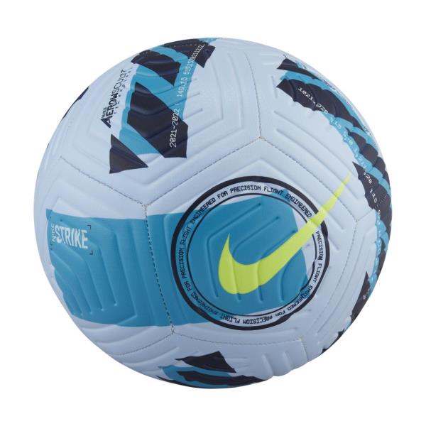 NIKE ナイキ ストライク FA21 サッカーボール DC2376-548(ライトマリン/レーザーブルー/(ボルト)) 22SUモデル!!格安セール サッカー 用品 セール