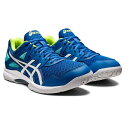 安定性とソフトなフィット性の両立を追求したエントリーモデル。 ■メーカー：asics アシックス ■品名：GEL-TASK 2 ■品番：1071A037 ■カラー：402（レイクドライブ/ホワイト） ■サイズ：25.0〜28.0cm ■幅/ラスト：STANDARD ■素材：インナーソール:合成樹脂/取り替え式 ■アッパー素材：合成繊維＋人工皮革＋合成繊維×合成樹脂 ■アウター素材：ゴム底 ■生産国：ベトナム製 ■適合する別売中敷：1173A029実店舗在庫品　平日15時まで即出荷可能