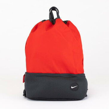 ナイキ NIKE 2ルーム プールバッグ スイミングバッグ 1994002-05(ユニバーシティレッド) 22SSモデル！！