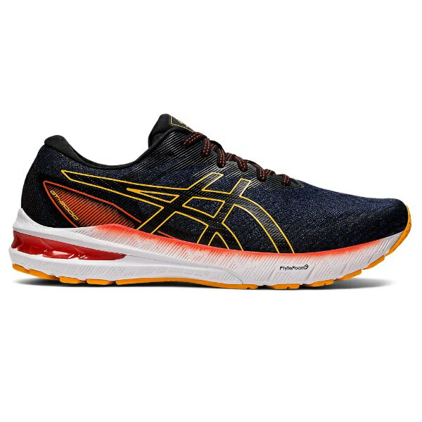 asics アシックス GT-2000 10 ランニングシューズ 1011B185-403(DEEP OCEAN/AMBER) 2022年最新モデル！！