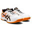 asics å GEL-TASK 2 ϥɥܡ륷塼 1071A037-104(ۥ磻/å󥰥) 2022ǯǿǥ롪