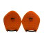 【ネコポス対応】ソルテック ストロークメーカー ＃0.5 オレンジ スイミンググッズ 2013020(オレンジ)