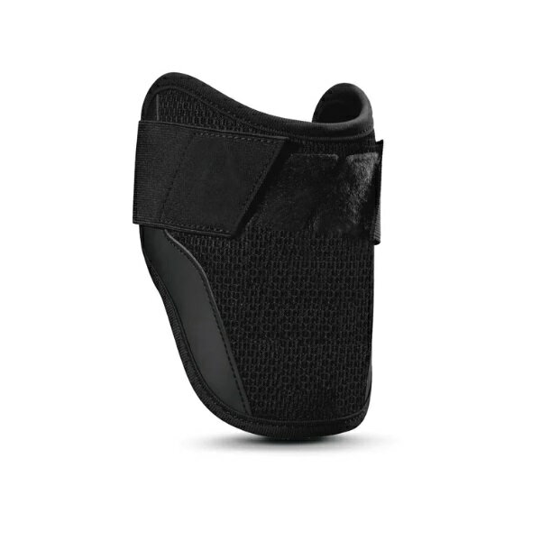 エボシールド カスタムフィット エルボーガード 右打者、左打者兼用 野球アクセサリー WTV62JPBL-BLK(ブラック) 高校野球対応モデル！！