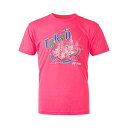 【メール便対応】YONEX ヨネックス 都市名Tシャツ(東京) メンズドライTシャツ YOB20140-705(ネオンピンク) 2020年最新モデル!(数量限定...