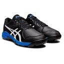 asics アシックス GEL-PEAKE 2（ゲルピーク 2） ハンドボールシューズ 1113A036-001(ブラック/ホワイト) 22AWモデル！！