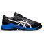 asics å GEL-PEAKE 2ʥԡ 2 ϥɥܡ륷塼 1113A036-001(֥å/ۥ磻) 22AWǥ롪